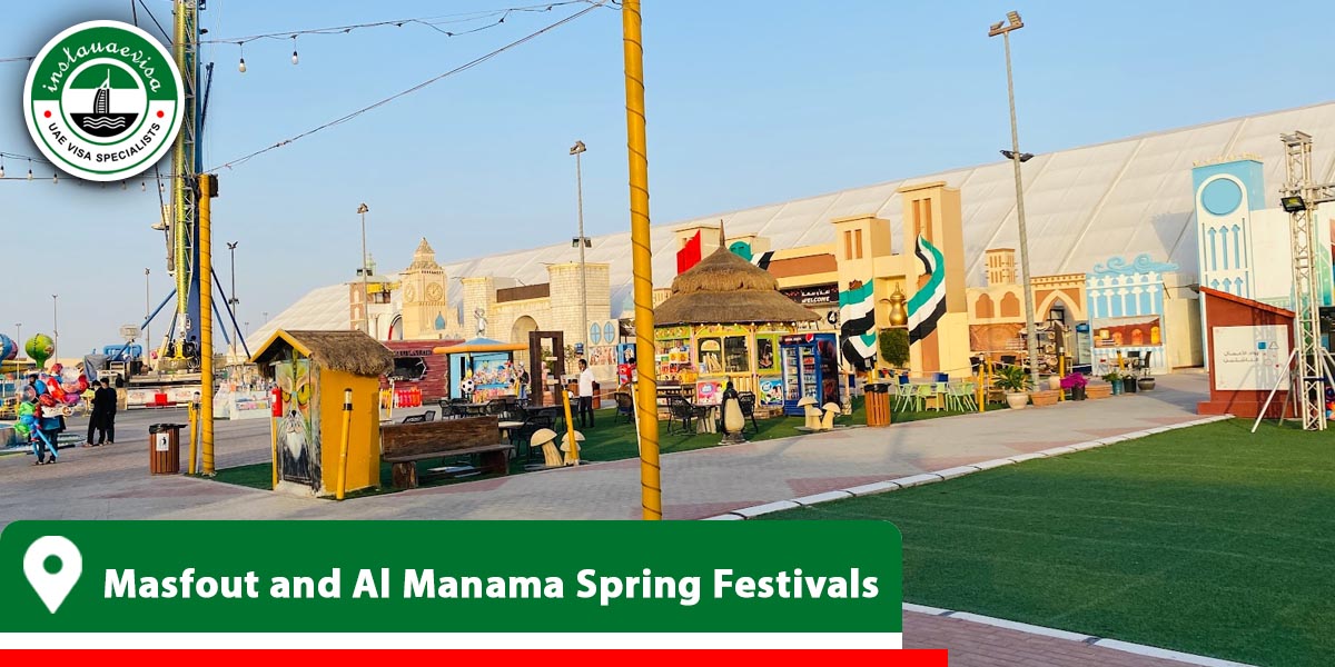 masfout and al manama spring festivals from instauaevisa