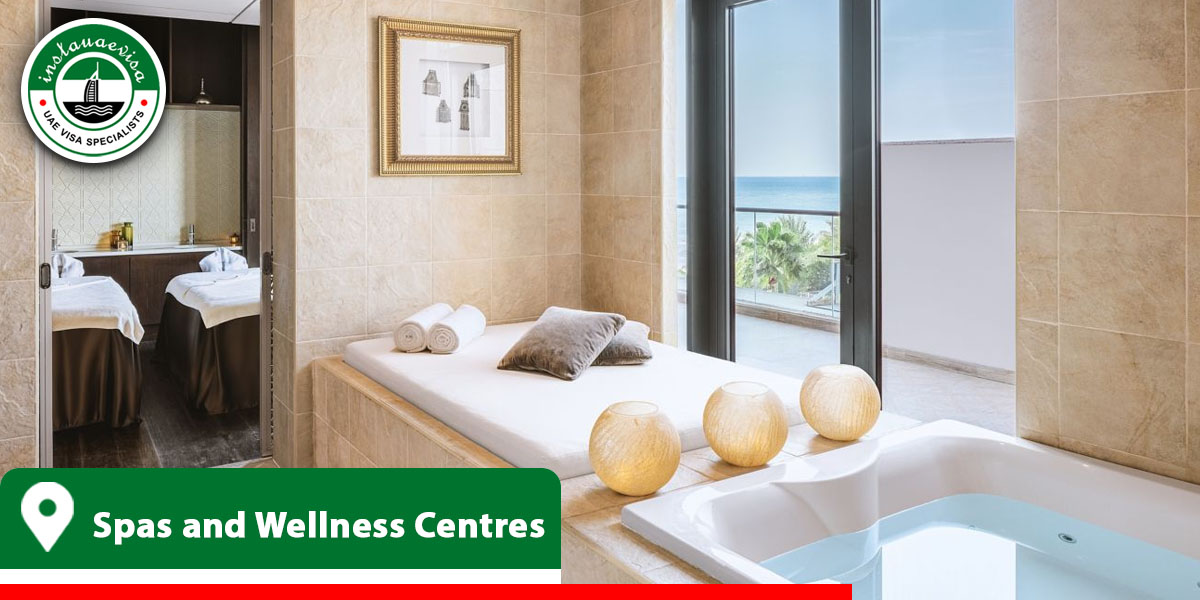 spas and wellness centres from instauaevisa