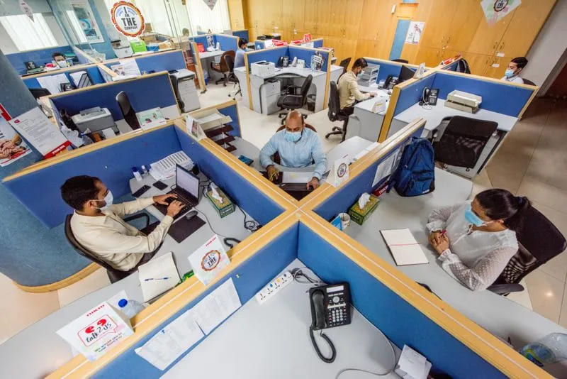 office in uae