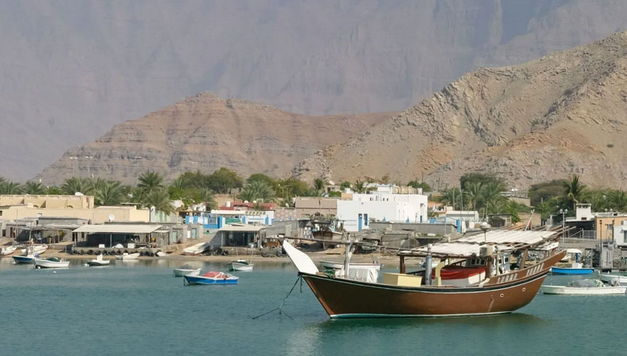 Ras Al-Khaimah Ras Al-Khaimah